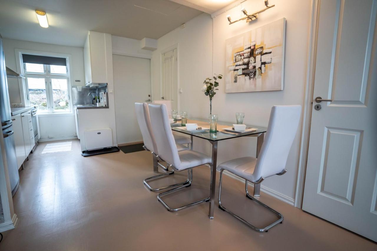 Central Bnb Stavanger At Bertis Ap 2 Nice And Cozy Central 3 Bedrooms And Bigterrace Dış mekan fotoğraf